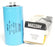 NIB MALLORY CGS242T450X5L CAPACITOR 2400 MFD, 450 WVDC