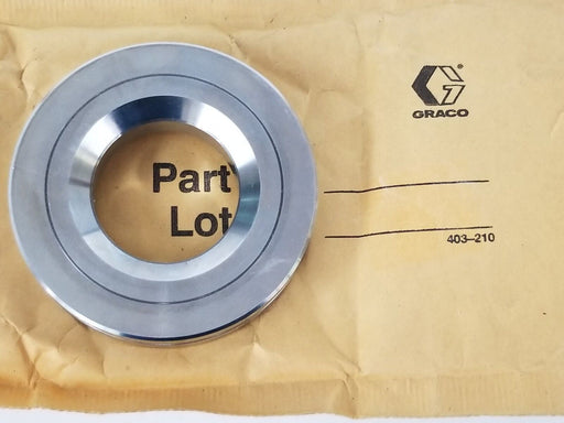 NEW GRACO 180529 VALVE SEAT 693