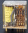 AMF POTTER & BRUMFIELD R10-E3725-2 RELAY R10-E4-W4-V185, 12VDC