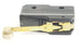 MICRO SWITCH BZ-2RW8255 LIMIT SWITCH 15A, 380V, BZ2RW8255