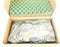 NIB GLUNZ & JENSEN 5503 MULTICONTROL PRINT PC BOARD MC04GI8544