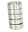 LOT OF 5 NEW GENERIC 1614RS BALL BEARINGS