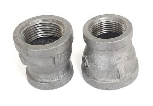 BOX OF 25 NEW MATCO-NORCA 3/4" X 1" ADAPTERS