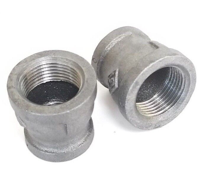 BOX OF 25 NEW MATCO-NORCA 3/4" X 1" ADAPTERS