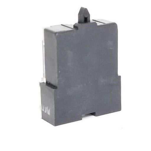 ALLEN BRADLEY 800M-XA CONTACT BLOCK SER. B, 800MXA