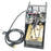 NEW MAC 2415BI BATTERY CHARGER TYPE A, 12 CELL, 120V/5.4A AC, 24V/15A DC, 60HZ