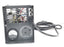 NEW MAC 2415BI BATTERY CHARGER TYPE A, 12 CELL, 120V/5.4A AC, 24V/15A DC, 60HZ