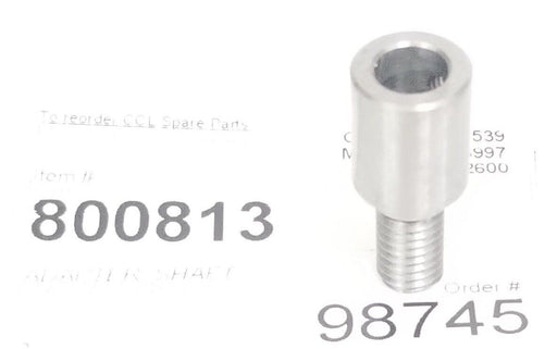 NEW CCL SPARE PARTS 800813 SHAFT ADAPTER