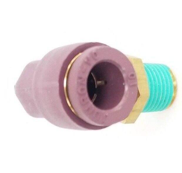 LOT OF 6 NEW JUNRON SIZE 10 ELBOW FITTINGS, JUNRON-V0