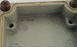 TELEMECANIQUE 0-080 ENCLOSURE COVER 0080