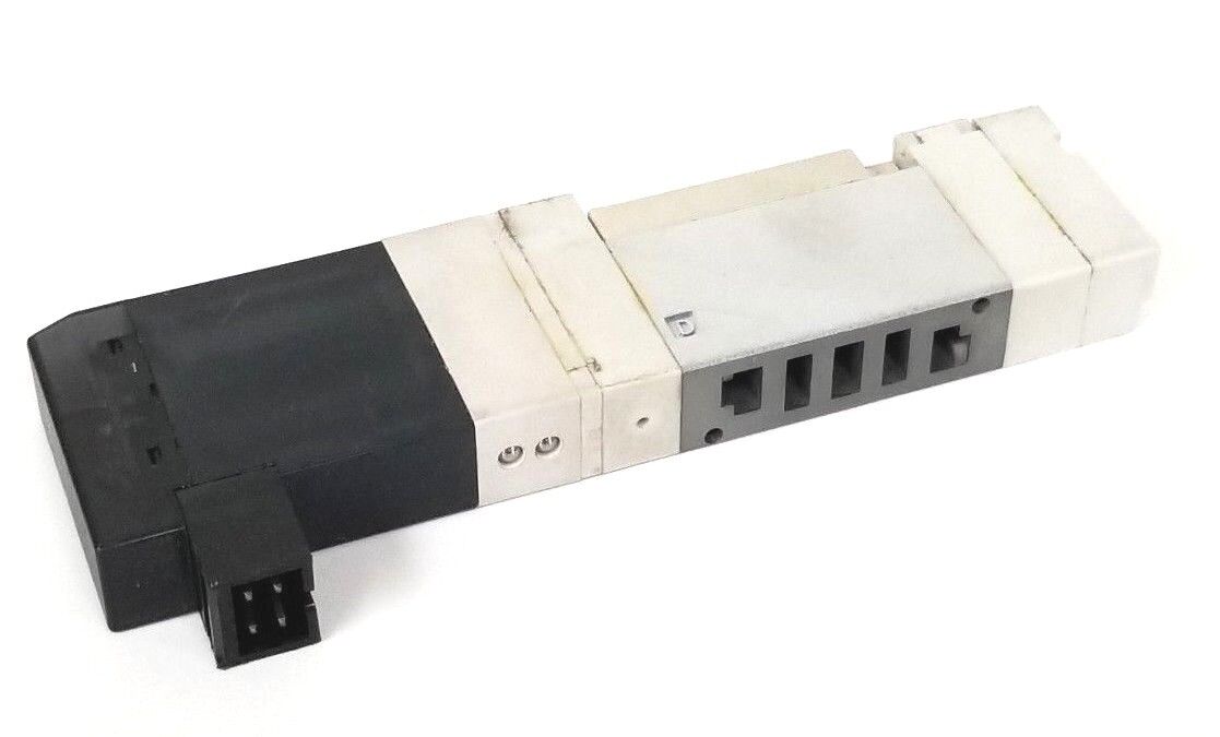 KOGANEI F10T1 SOLENOID VALVE 24VDC, 0.2~0.7MPA, F10T1DC24V