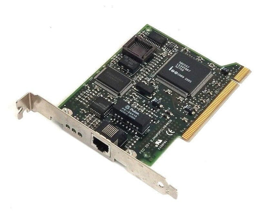 KALEX PB352510-003 ETHERNET CONTROL BOARD EJMNPDPILAB465B