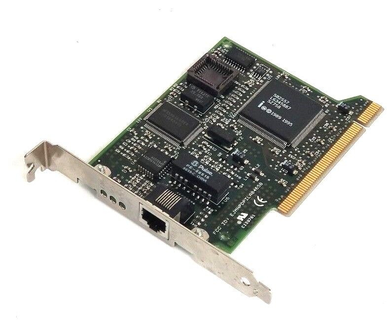 KALEX PB352510-003 ETHERNET CONTROL BOARD EJMNPDPILAB465B