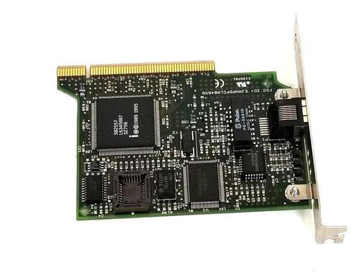 KALEX PB352510-003 ETHERNET CONTROL BOARD EJMNPDPILAB465B