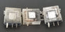 LOT OF 3 OMRON G7T-1112S 24VDC RELAYS G7T1112SDC24