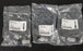 LOT OF 3 NEW BRAD CONNECTIVITY 1300390370 DEVICENET 5P MALE TERMINATORS DN100