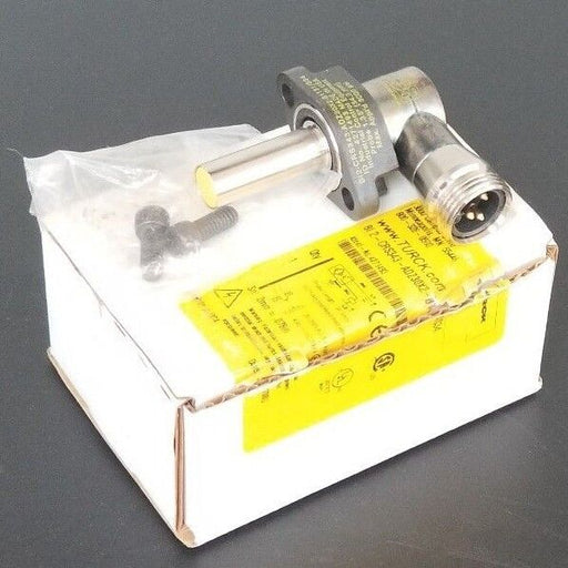 NEW TURCK BI2-CRS343-ADZ30X2-B1131/S34 PROXIMITY SENSOR BI2CRS343ADZ30X2B1131S34