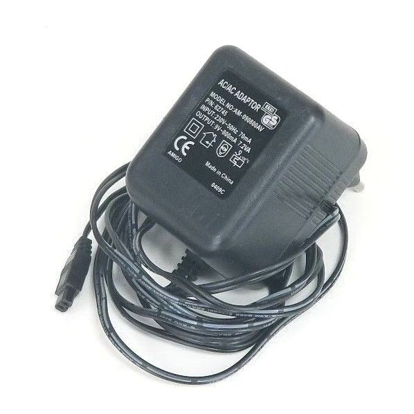 ITS AM-090800AV AC/AC ADAPTOR 62745