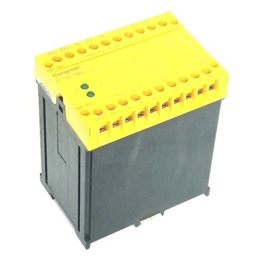HONEYWELL FF-SRE30812 EXTENSION MODULE FFSRE30812