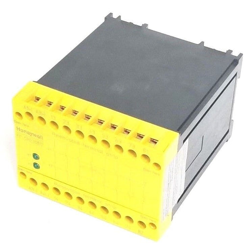 HONEYWELL FF-SRE30812 EXTENSION MODULE FFSRE30812