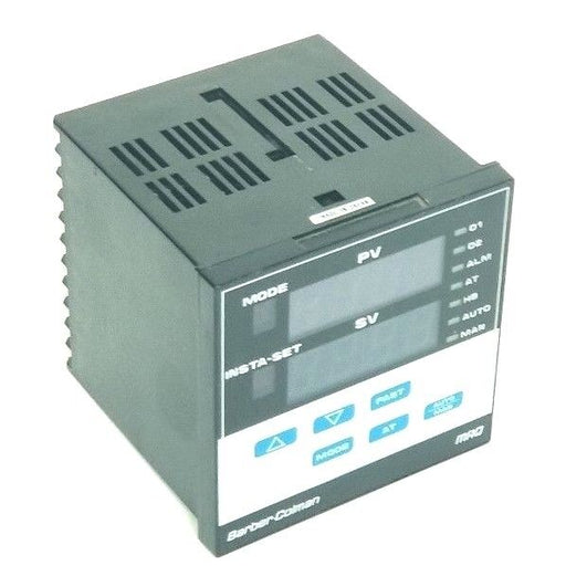 BARBER-COLMAN MAQ3-04011 100-3-00 TEMPERATURE CONTROLLER MAQ304011 100300