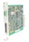 INDRAMAT DAG01.2 SERVO CONTROLLER CARD DAG01 / 109-0942-4B45-09 / 109-0942-4A45