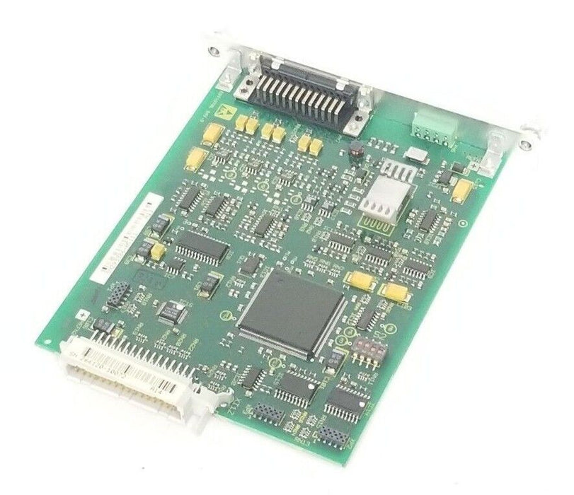 INDRAMAT DAG01.2 SERVO CONTROLLER CARD DAG01 / 109-0942-4B45-09 / 109-0942-4A45