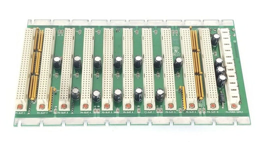 DELTA TAU 603464-101 UBUS 10-SLOT BACKPLANE BOARD 603464101
