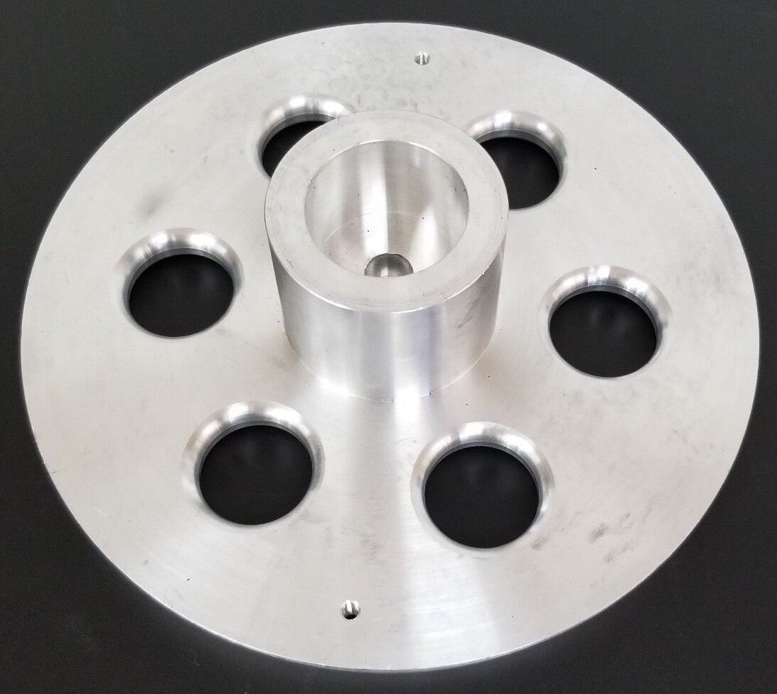 NEW SHIBAURA 3FB4056-001 BODY CENTERING JIG 00.05.05CD, 3FB4056001