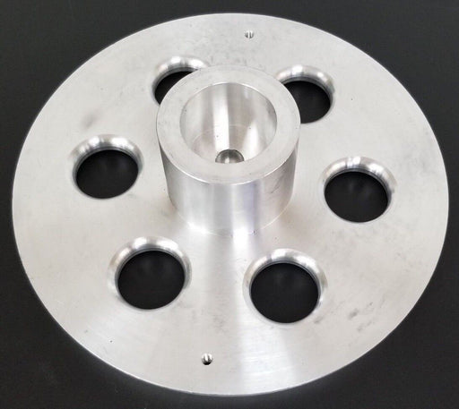 NEW SHIBAURA 3FB4056-001 BODY CENTERING JIG 00.05.05CD, 3FB4056001