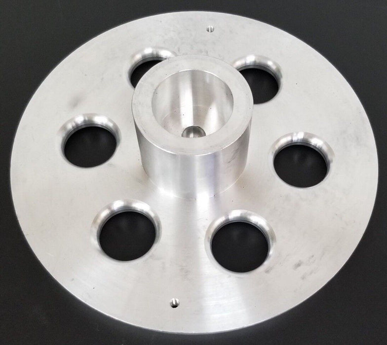 NEW SHIBAURA 3FB4056-001 BODY CENTERING JIG 00.05.05CD, 3FB4056001