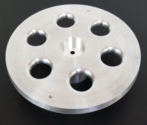 NEW SHIBAURA 3FB4056-001 BODY CENTERING JIG 00.05.05CD, 3FB4056001