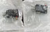 LOT OF 2 TOTAL SOURCE STAR LIFT PARTS ANGZP/00 MICRO SWITCHES YT580004705