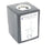 INFICON VAM-005-X SOLENOID VALVE 250-006 , 24V, 10W, 3NM MAX, VAM005X