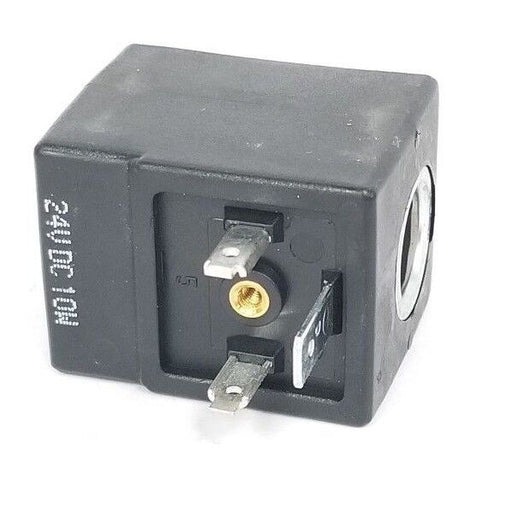 INFICON VAM-005-X SOLENOID VALVE 250-006 , 24V, 10W, 3NM MAX, VAM005X