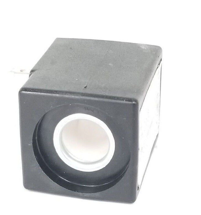 INFICON VAM-005-X SOLENOID VALVE 250-006 , 24V, 10W, 3NM MAX, VAM005X