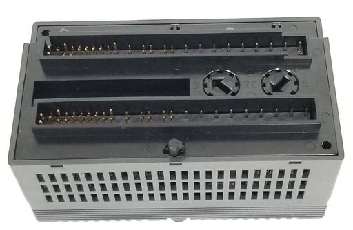 GE FANUC IC200ALG230D ANALOG INPUT MODULE 12 BIT, 4CH