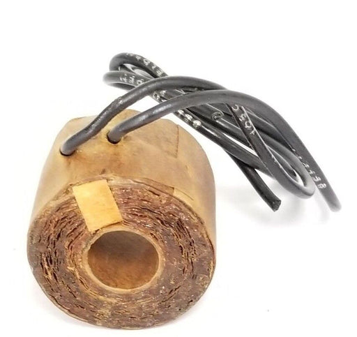 ASCO 27-462-2 SOLENOID VALVE COIL 230V, 60HZ, 274622