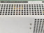 MODICON PC-E984-381 984 CPU 16K MEM2XMB, PCE984381, R/N: W