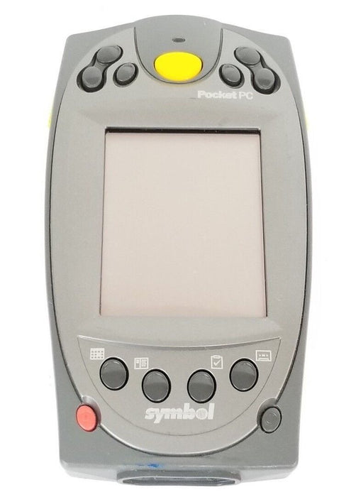 SYMBOL PPT2846-TRBZ0YUS POCKET PC PPT2846TRBZ0YUS