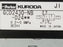 PARKER KURODA GCD2430-NB-D24** VALVE DC24, 0.2~0.8MPa