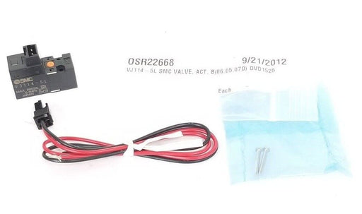 NEW SMC VJ114-5L SOLENOID VALVE VJ1145L