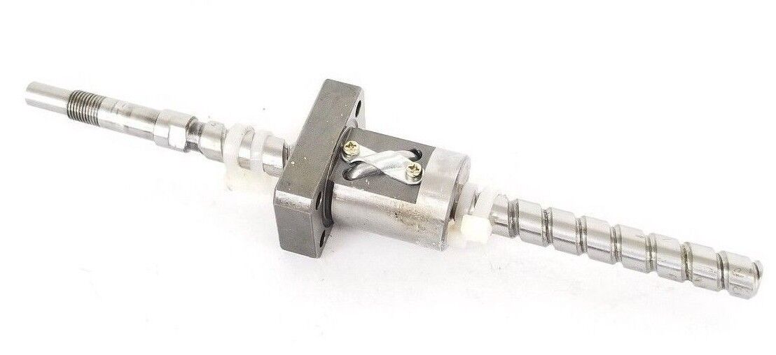 KURODA 11-1662-01-24A BALL SCREW 1116620124A