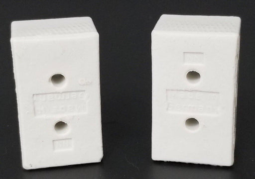 LOT OF 2 NEW NN 425-184 HEAT SINKS 425184