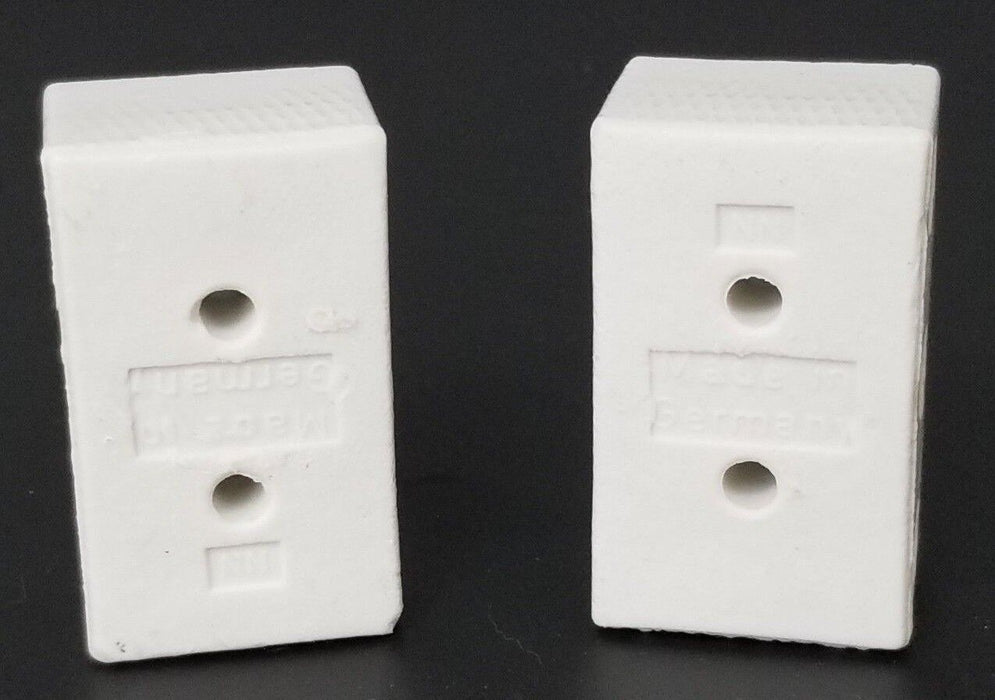 LOT OF 2 NEW NN 425-184 HEAT SINKS 425184