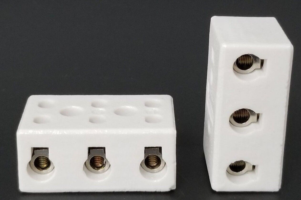 LOT OF 2 NEW NN 425-184 HEAT SINKS 425184