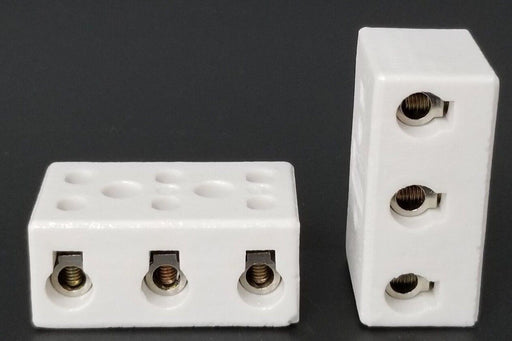 LOT OF 2 NEW NN 425-184 HEAT SINKS 425184