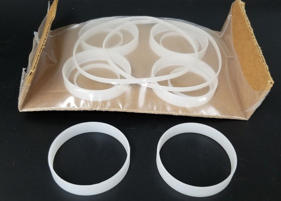 NEW GRACO 218-739 SERIES 194B PUMP SEAL REPAIR KIT 218739 *INCOMPLETE*