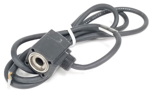 BURKERT 0211-A-00.0-NBR-MS SOLENOID, 24V DC, 8W, 0211 A 00.0 NBR MS