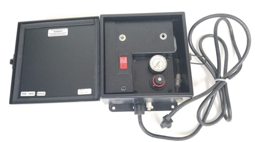 MARSH IJHEA13436 HE LCP INK JET SYSTEM HE-1211